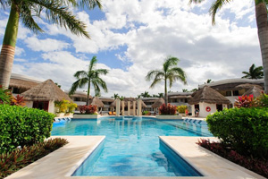 Grand Riviera Princess All Suites & Spa Resort - All Inclusive - Riviera Maya